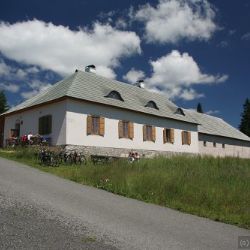 Hájenka Březník se v létě bude opět upravovat, restaurace zůstane zavřená
