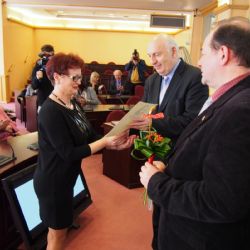 Hejtman ocenil pedagogy z kraje u příležitosti Dne učitelů