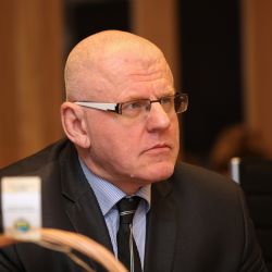 Hejtman ocenil veteránského mistra světa v judu