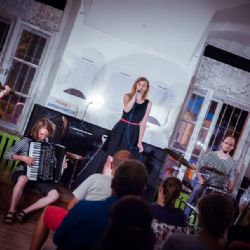 Hip-hop, graffiti i croissanty. To vše nabídne od pondělka festival frankofonní kultury v Plzni 
