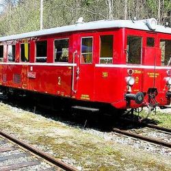 Historickým motorákem v neděli na Oslavy jara na Konstantinolázeňsku 