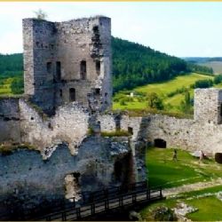 Hlavní návštěvnická sezóna končí, ale památky Plzeňska se otevřou i během adventu 