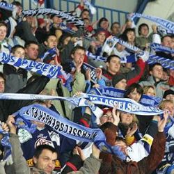 Hokejisté zvou na stadion: Tref bizona a vyhraj 100 000 Kč 
