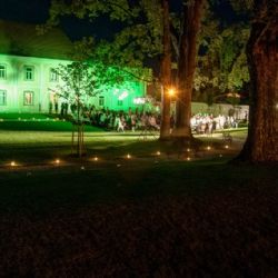 Hrádek u Sušice se v pátek na jeden večer vrátí do doby baroka