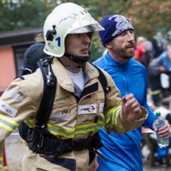 Iron fireman 2016 je hasič z Domažlic! 
