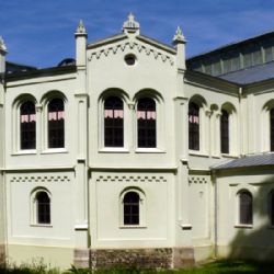 Jízdárna Světce hostí v pátek a v sobotu unikátní barokní operu