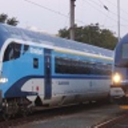 Jízdy zvláštních vlaků z Plzně připomenou 190 let od zahájení stavby koněspřežky České Budějovice - Linec
