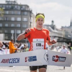 Juniorský maraton otevřel registrace. Opět chce rozběhat tisíce středoškoláků - i v Plzni
