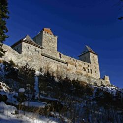 Kašperk mimořádně otevírá od čtvrtka do neděle