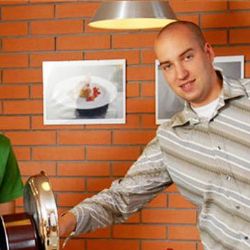 Kluci v akci, další borci a studenti. Plzeň je ve čtvrtek gastronomickým pupkem ČR