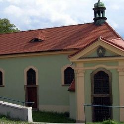 Páteční Noc kostelů rozezní zvon U Ježíška, otevře kláštery i hrady