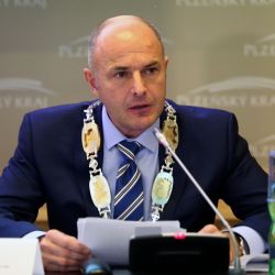 Víte o zachráncích života? Zašlete nominace na Cenu hejtmana