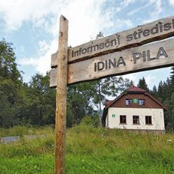 Kraj inicioval setkání k rozvoji Šumavy a Železnorudska