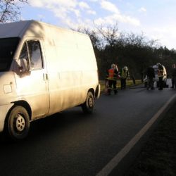 Kudy raději nejezdit? V Plzeňském kraji zbystřete smysly cestou z Klatov do Horažďovic