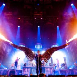 Lednová Beseda: Eva Urbanová, Světáci, komici i Rammstein na plátně