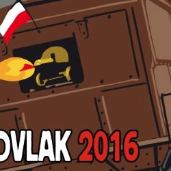 Legiovlak stojí do konce června na nádraží v Křimicích