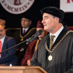 Plzeňská Lékařská fakulta Univerzity Karlovy oslavila 70 let od založení 
