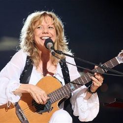 Lenka Filipová vystoupí na šumavském Mouřenci. Začal předprodej
