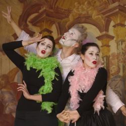 Letní barokní festival pokračuje i v srpnu, velký zájem je o slavnosti na Zelené Hoře a v Manětíně