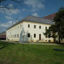 Letní barokní slavnost můžete prožít v prostorách františkánského kláštera v Tachově