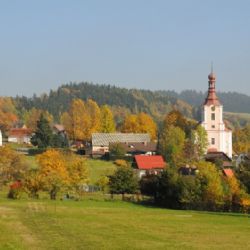 Lidé se mohou v sobotu projít po Dobřanech se starostou 