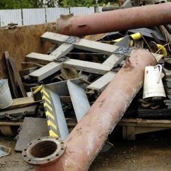 Majitelé sběren na Plzeňsku jsou zoufalí, prudce jim klesly tržby
