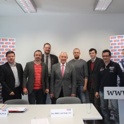 Marek Ženíšek: Kraji chybí vize. Naším cílem je prosperující region  