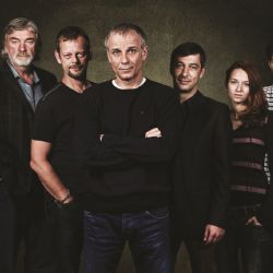 Martin Stránský vyšetřuje. Na televizních obrazovkách v pondělí startuje Místo zločinu Plzeň