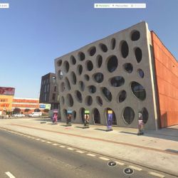 Město kultury ožije i virtuálně. Plzeň má od čtvrtka panoramatické snímky