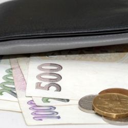 Město zaplatí opravu fasády v Kopeckého ulici a služebny v Liticích