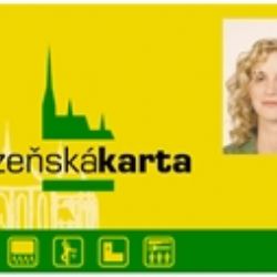 Město zaplatí výměnu Plzeňské karty dětem, seniorům a invalidům