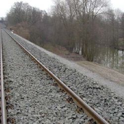 Mezi Nepomukem a Blovicemi začíná v pondělí výluka