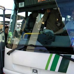 Mezi Plzní a Karlovými Vary pojedou od pondělka nové autobusové spoje