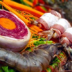 Milovníci dobrého jídla mají svátek, Plzeňsko hostí Grand Restaurant Festival 