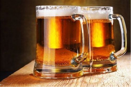 Foto: Ministerský zákon může zdražit pivo