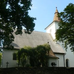 Šumavský Mouřenec nabízí o víkendu hned dvě setkání