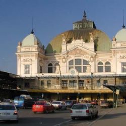 Plzeňský Chodovar Expres nabízí v sobotu jízdu na Slavnosti piva 2015 v Chodové Plané  
