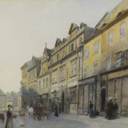 Muzea a expozice na Den krajů navštívily čtyři tisíce lidí, Třináctka zve nově na Zmizelou Plzeň 