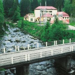 Na Čeňkově Pile byl nalezen utonulý muž