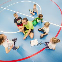Plzeň podpoří pohybové aktivity školáků