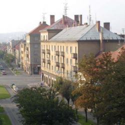 Plzeň testuje pilotní projekt, jeho cílem je zvýšit poptávku po velkých městských bytech 