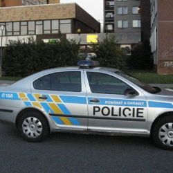 V Tachově nechtěl opustit ubytovnu, nadýchal 3,14 promile