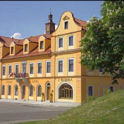 Na slavnosti piva do Chodové Plané se dostanete pohodlně zvláštním vlakem