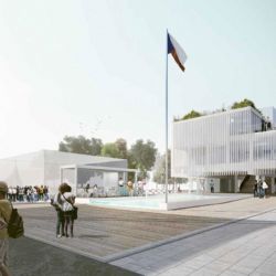 Návštěvníci výstavy EXPO 2015 v Miláně zažijí českou hospodu a ochutnají plzeňské nepasterované pivo  