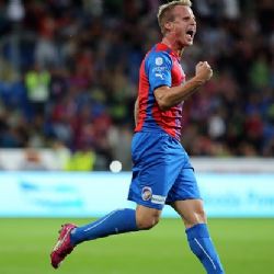 Nechceme opustit nejvyšší patra tabulky, vyhlašuje David Limberský