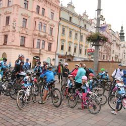 Nechte si v rámci veřejné cyklodílny opravit kolo a zaevidovat ho do mezinárodní databáze 