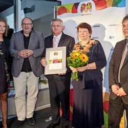 Nejlépe se žije v Praze, Plzeň bere bronz 