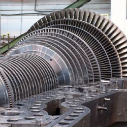 Nové teritorium - nové příležitosti pro Doosan Škoda Power