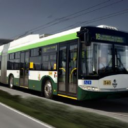 Nové trolejbusy z Plzně zamíří do Itálie