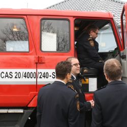 Nové operační a informační středisko hasičů je v provozu